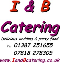i and b catering 286493 Image 3